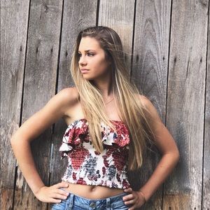 Meet your Posher, Kaitlyn